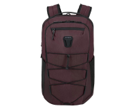 Samsonite Dye-Namic M 15.6" fioletowy - 1200275 - zdjęcie 1